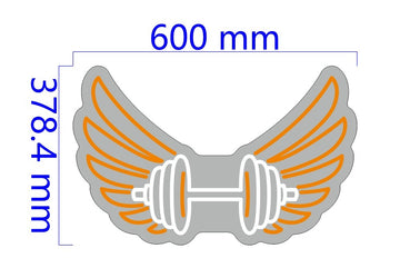 barbell