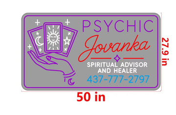 PSYCHIC