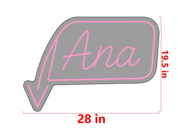 ANA