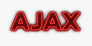 AJAX