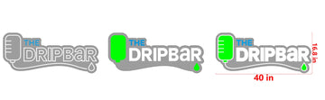 DRIPBAR