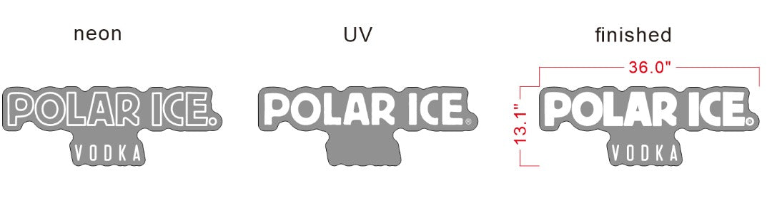 POLAR ICE