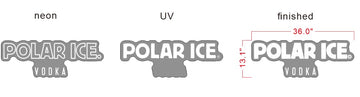 POLAR ICE