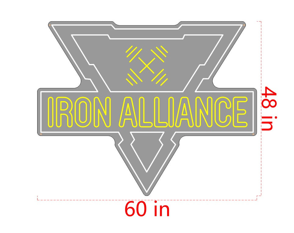 IRON