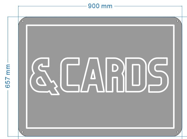 CARDS