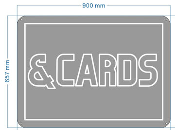 CARDS