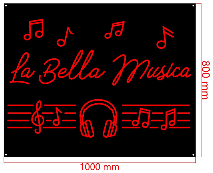 La Bella Musica2