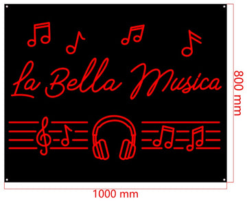 La Bella Musica2