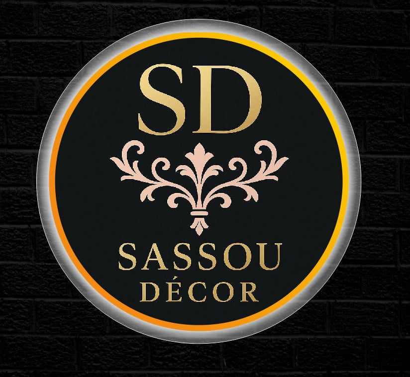 SD SASSOU DECOR