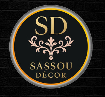 SD SASSOU DECOR