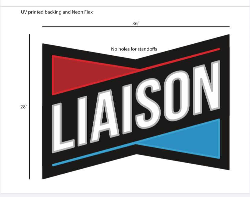 LIAISON
