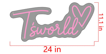 TSWOILD