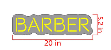 BARBER