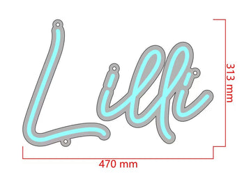 Lilli