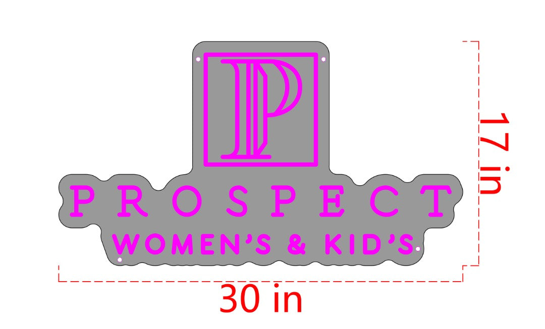 Prospect women's & kid's
