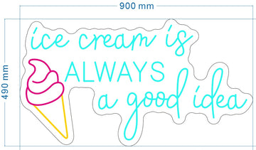 ICE CREAM