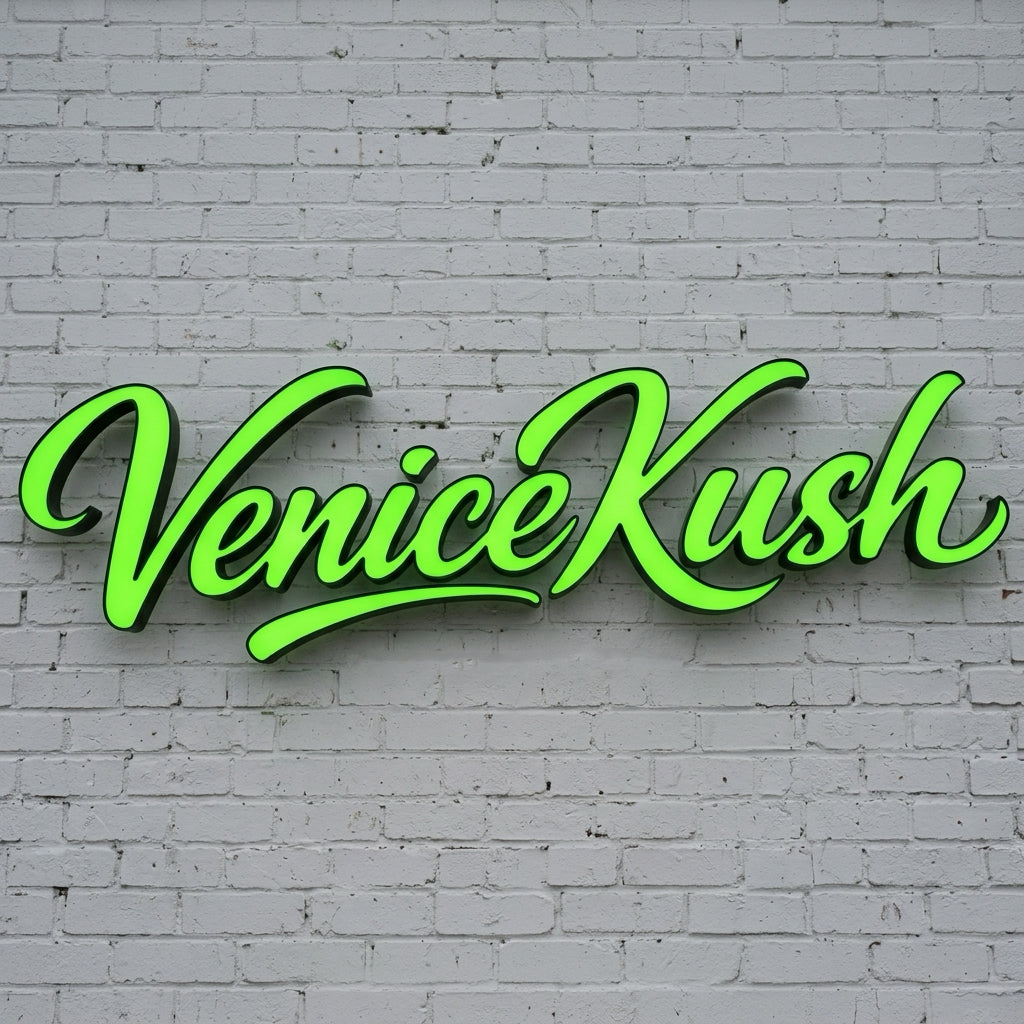 Venicekush