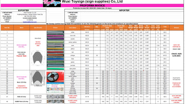LED light strips and adhesive strips