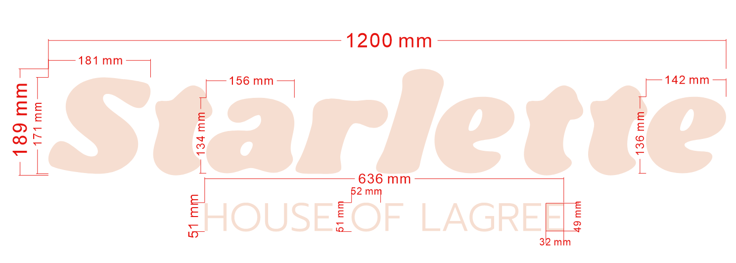 Jelly letter panel plus base plate, stainless steel spray paint letter, vacuum coating letter