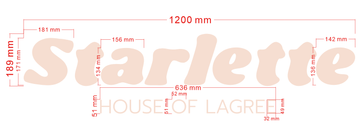 Jelly letter panel plus base plate, stainless steel spray paint letter, vacuum coating letter