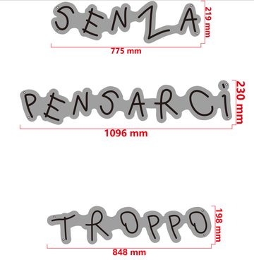 SENZA