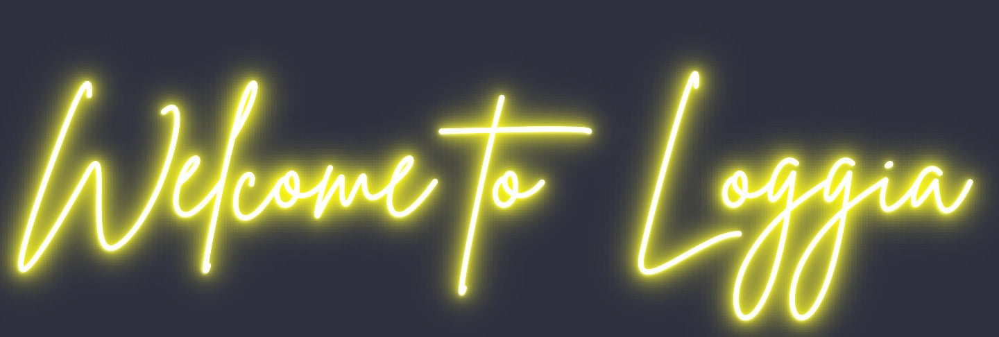 Welcome to Loggia