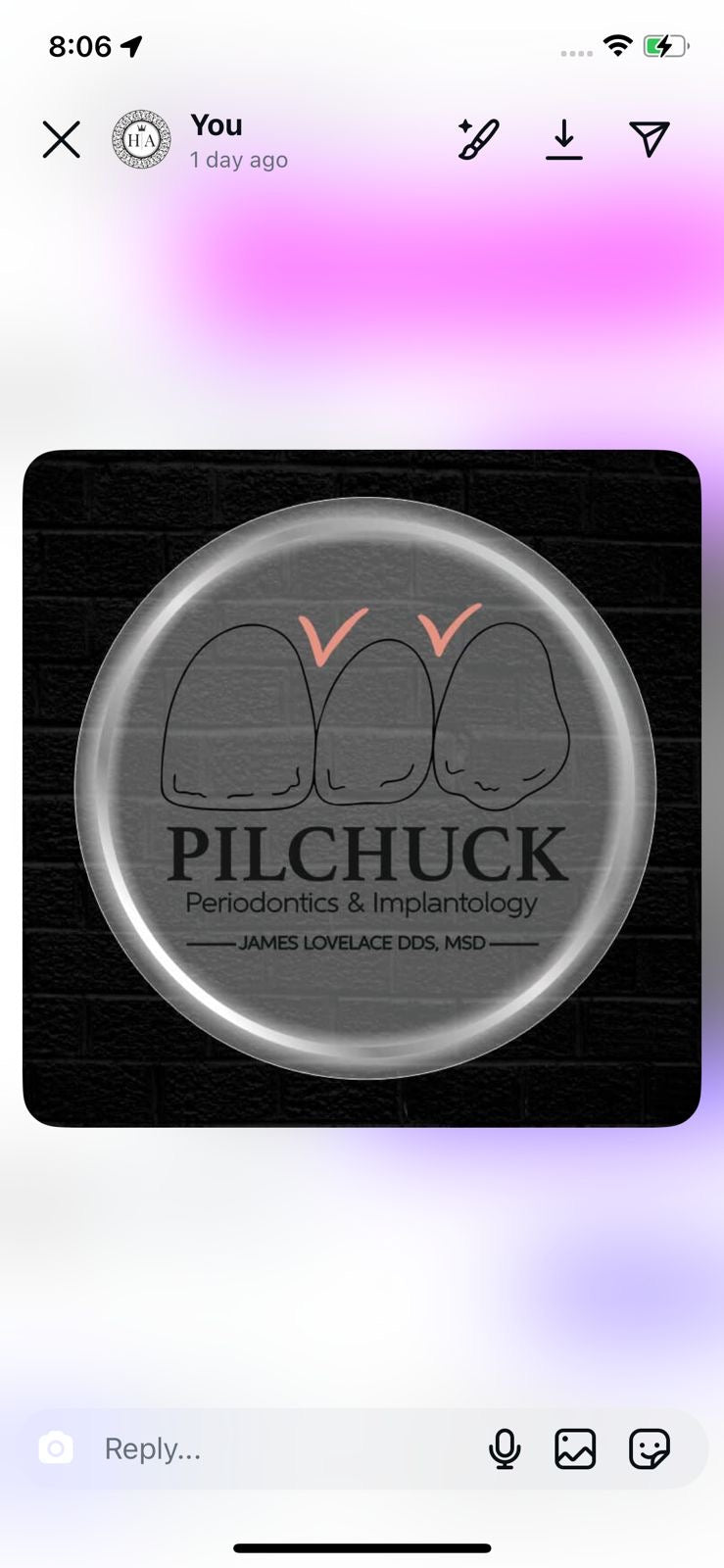 PILCHUCK