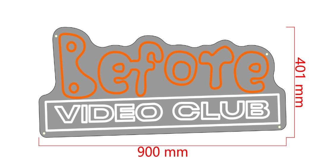 VIDEO CLUB