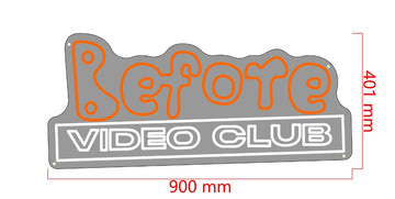 VIDEO CLUB