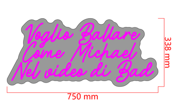 VOGLIO