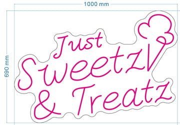 just sweet treat
