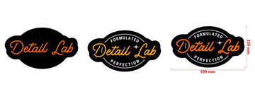 detail lab