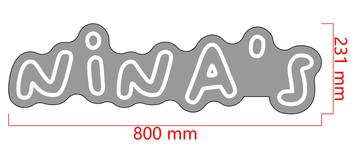 8mm NEON