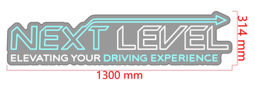 Next level