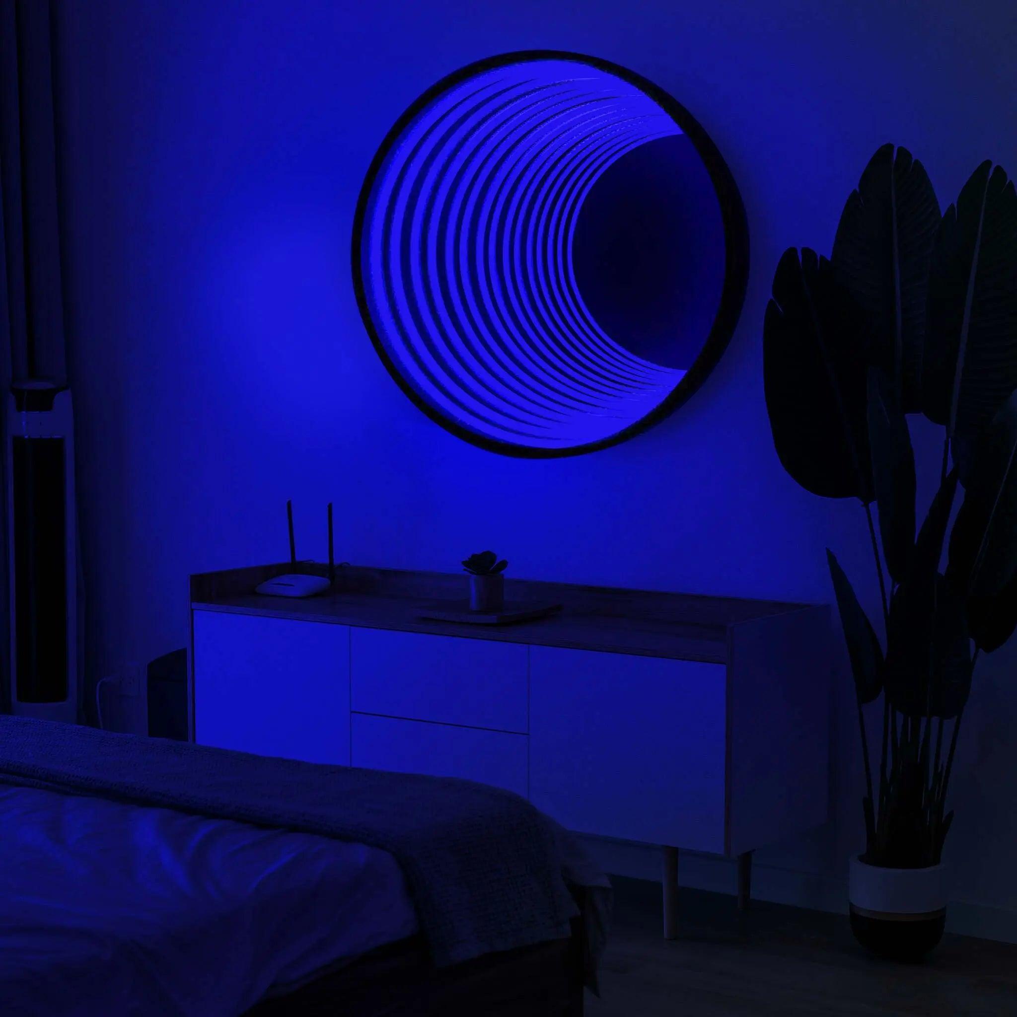 Robin Infinity Mirror Infinity 360 Mirror