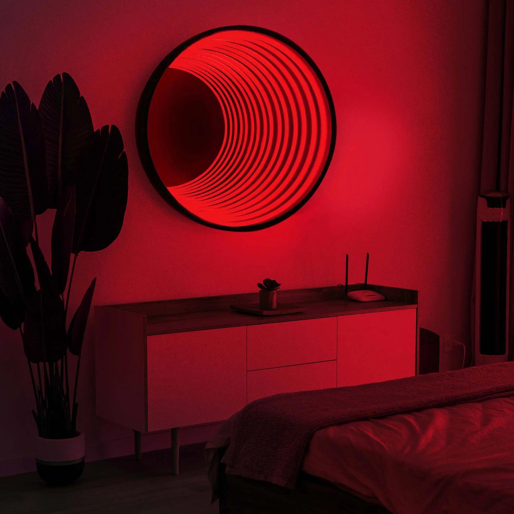 Robin Infinity Mirror Infinity 360 Mirror