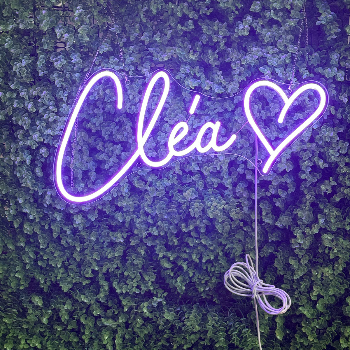 Custom Neon Sign Light Logo Neon Name Large LED Neon Sign  Personalized Neon Sign For Home Decor,Stores