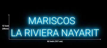 MARISCOS