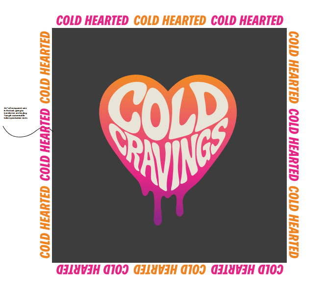 爱心千层镜Infinity Mirror